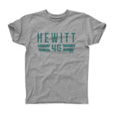 Kids T-Shirt Heather Gray