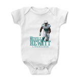 Kids Onesie White