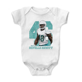 Kids Onesie White