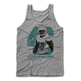 Mens Men's Tank Top Athletic Gray