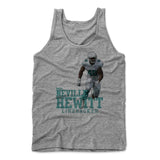 Mens Men's Tank Top Athletic Gray