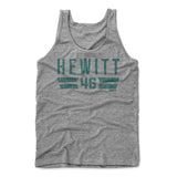 Mens Men's Tank Top Athletic Gray