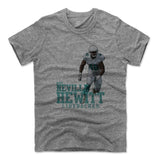 Mens Men's Premium T-Shirt Heather Gray