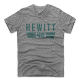 Mens Men's Premium T-Shirt Heather Gray