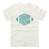 Mens Men's Premium T-Shirt Ivory