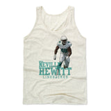 Mens Men's Tank Top Oatmeal