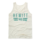 Mens Men's Tank Top Oatmeal