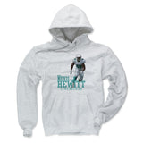 Mens Men's Hoodie Ash