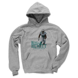 Mens Men's Hoodie Gray