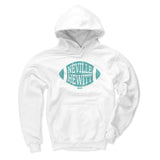 Mens Men's Hoodie White