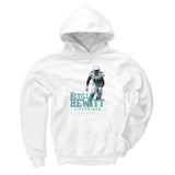 Mens Men's Hoodie White