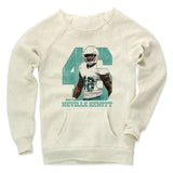 Womens Maniac Sweatshirt Wheat